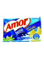 GALLETA DE AMOR VAINILLA DE 100GR