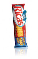 GALLETAS RICAS DE 175GR