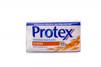 DISPLAY DE PROTEX AVENA  POR 3