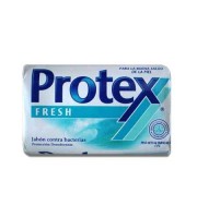 DISPLAY DE PROTEX JABON FRESH DE 3