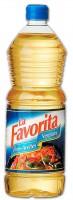 ACEITE FAVORITA DE 1/2 LT