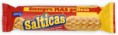 GALLETA SALTICAS 75GR